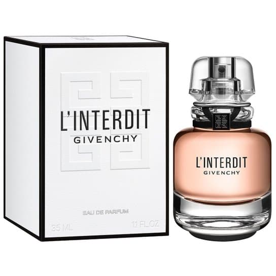 L’ Interdit edp 35ml