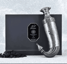 Árabe Khanjar edp 85ml