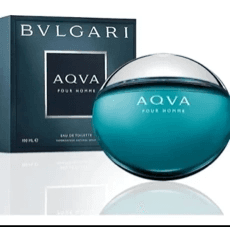 Bvulgari Acqua 100ml