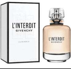 L’ Interdit edp 80ml