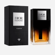 Dior Homme Parfum 75ml
