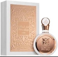 Árabe Fakhar Rose 100ml