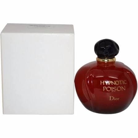 Tester Hypnotic Poison 100Ml