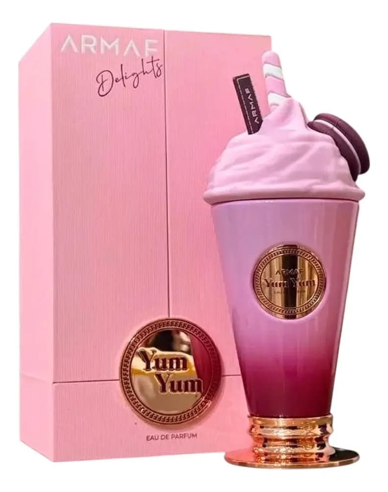 Árabe Yum Yum edp 100ml
