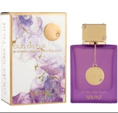 Árabe Club de Nuit Maleka 105 ml