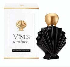 Nina Vênus Intense 80ml