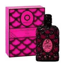 Árabe Orientica Dania Extrait 80ml