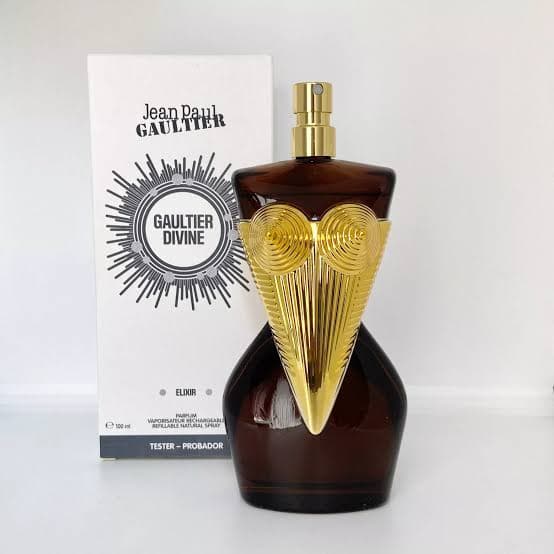 Tester Divine Elixir 100ml