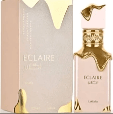 Árabe Eclaire edp 100ml