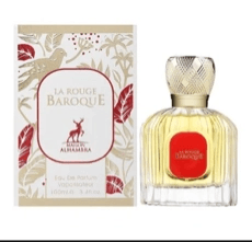 Árabe la Rouge Baroque edp 100ml
