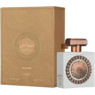 Árabe Nebras Elixir 100ml