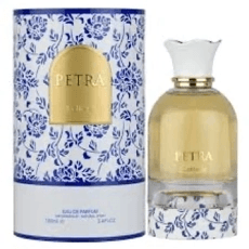 Árabe Petra edp 100ml