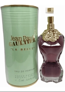 La Belle EDP 100ml