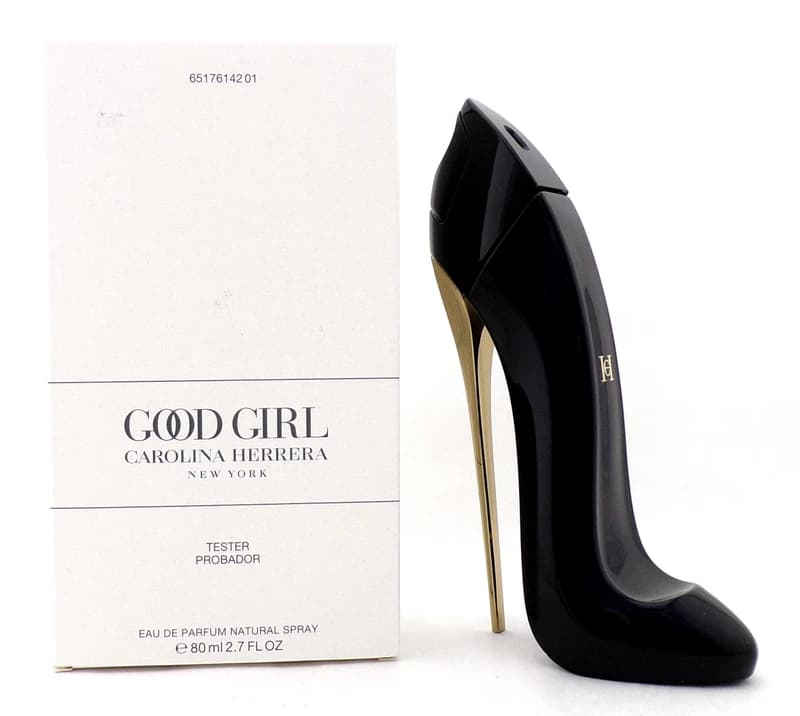 Tester Good Girl edp 80ml