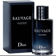 Dior Sauvage EDP 100ml