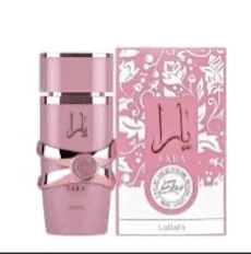 Árabe Yara Elixir 100ml