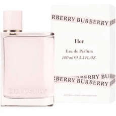 Burberry Her EDP 100ml