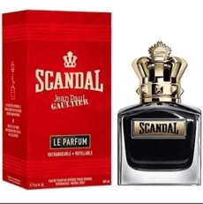 Scandal Le Parfum Men 100ml