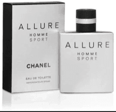Chanel Allure Sport 100ml