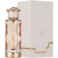 Árabe Teriaq edp Fem 100ml