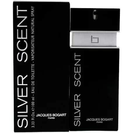 Silver Scent edt 100ml