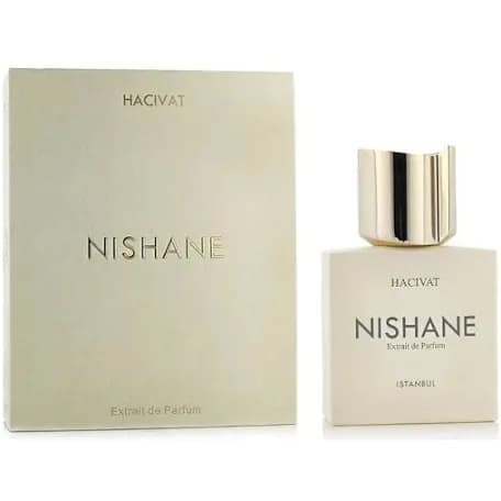 Nicho - Nishane Hacivat Edp 100ml