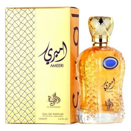 Árabe Ameeri edp 100ml