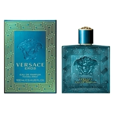 Versace Eros Edp 100ml
