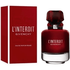 L’ interdit edp Rouge 80ml