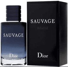 Dior Sauvage EDT 100ml