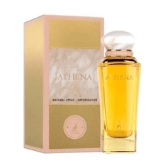 Árabe Athena Edp 100ml