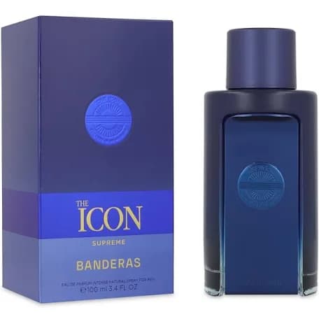 Icon Men Supreme edp 100ml