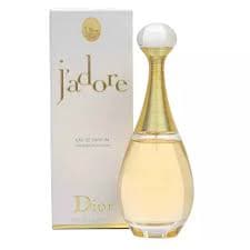Tester Jadore edp 80ml