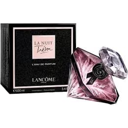 La Nuit Tresor edp 100ml