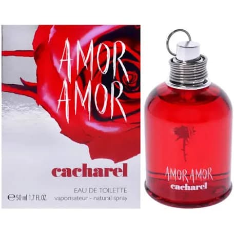 Amor Amor edt 100ml