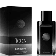 Icon Edp 200ml