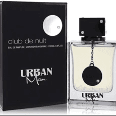 Árabe Club de Nuit Urban Men 105ml