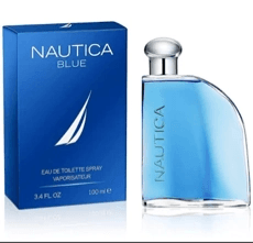 Náutica Blue 100ml