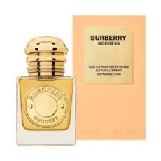 Burberry Goddess Intense edp 100ml