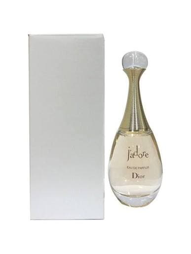 Tester Jadore edp 100ml