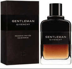 Gentleman Reserve Prive edp 100ml