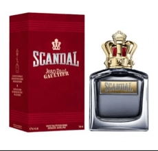 Scandal Men Edt 150ml