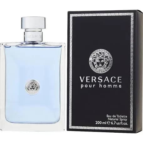 Versace Pour Homme edt 100ml