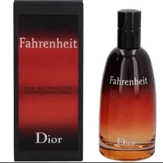 Dior Fahrenheit 100ml