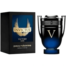 Invictus victory elixir 100ml