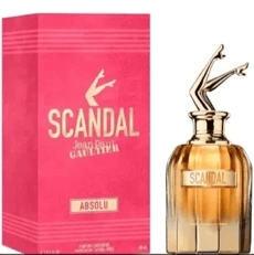 Scandal Absolu Fem edp 80ml