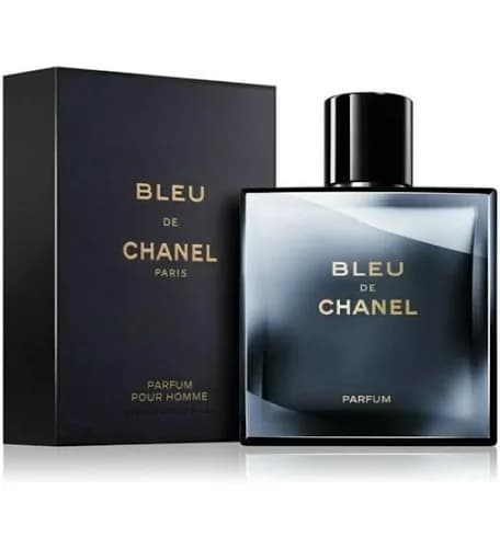 Chanel Bleu Parfum 100ml